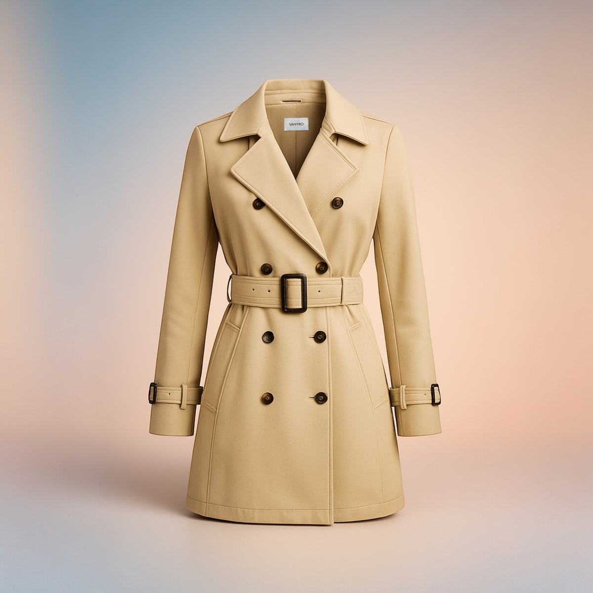 Coats & Jackets