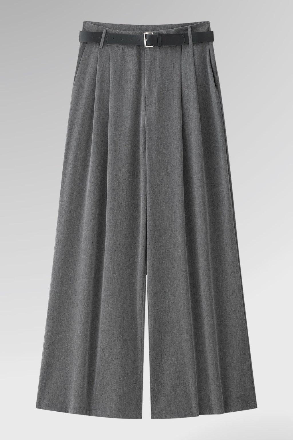 Silhouette Grace Wide-Leg Trousers