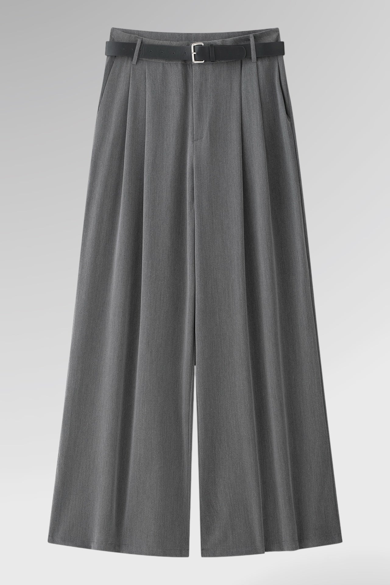 Silhouette Grace Wide-Leg Trousers
