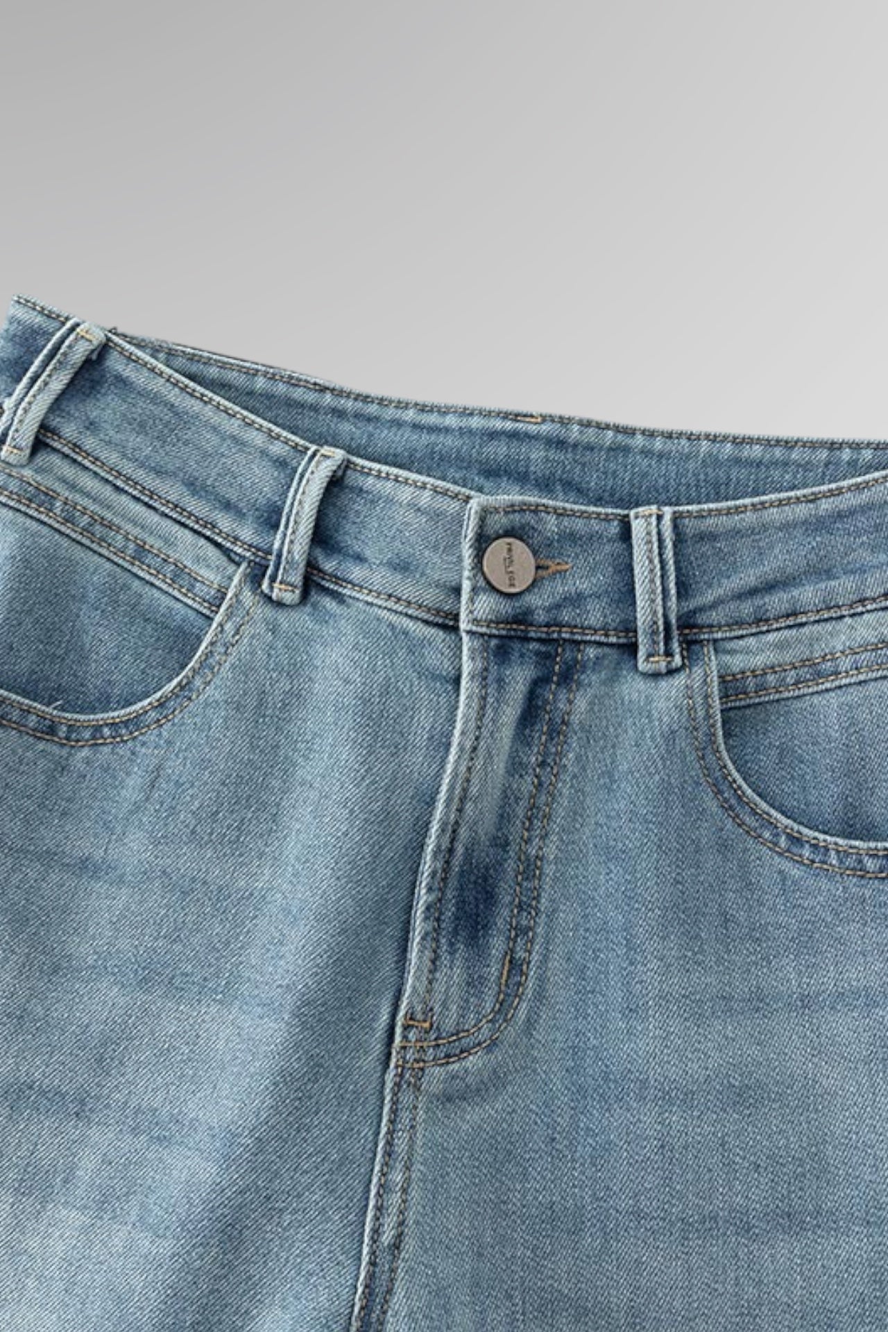 Serene Flare Denim Jeans