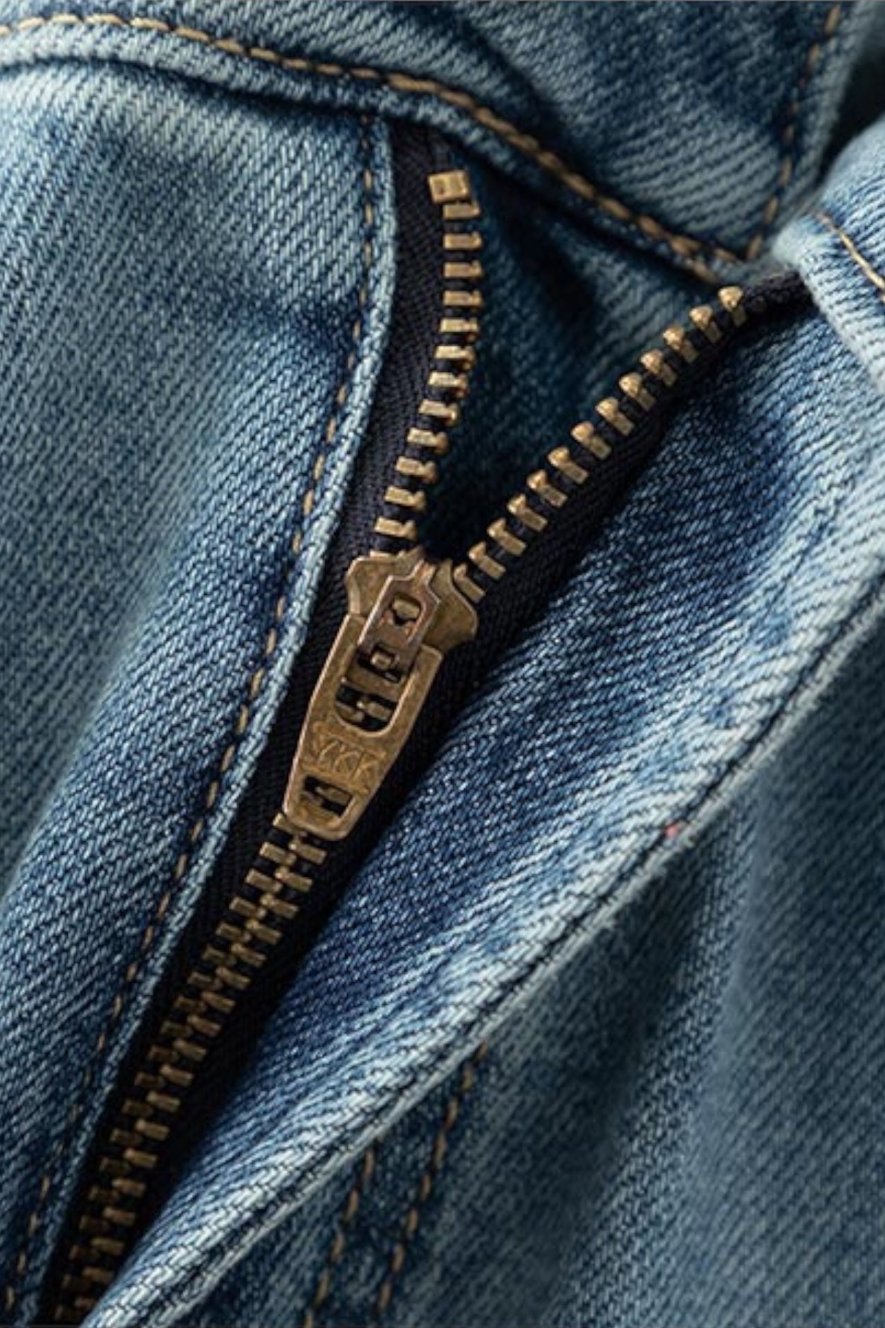 Serene Flare Denim Jeans
