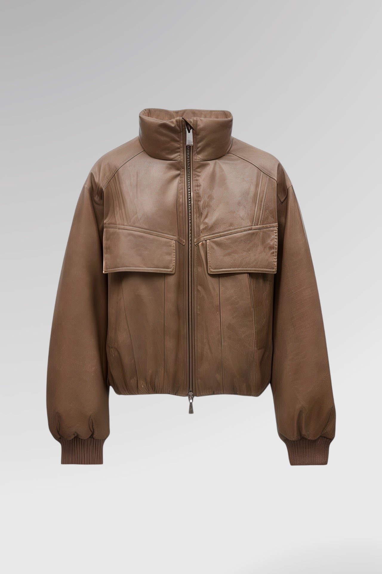 Echo Sky Down Puffer Jacket
